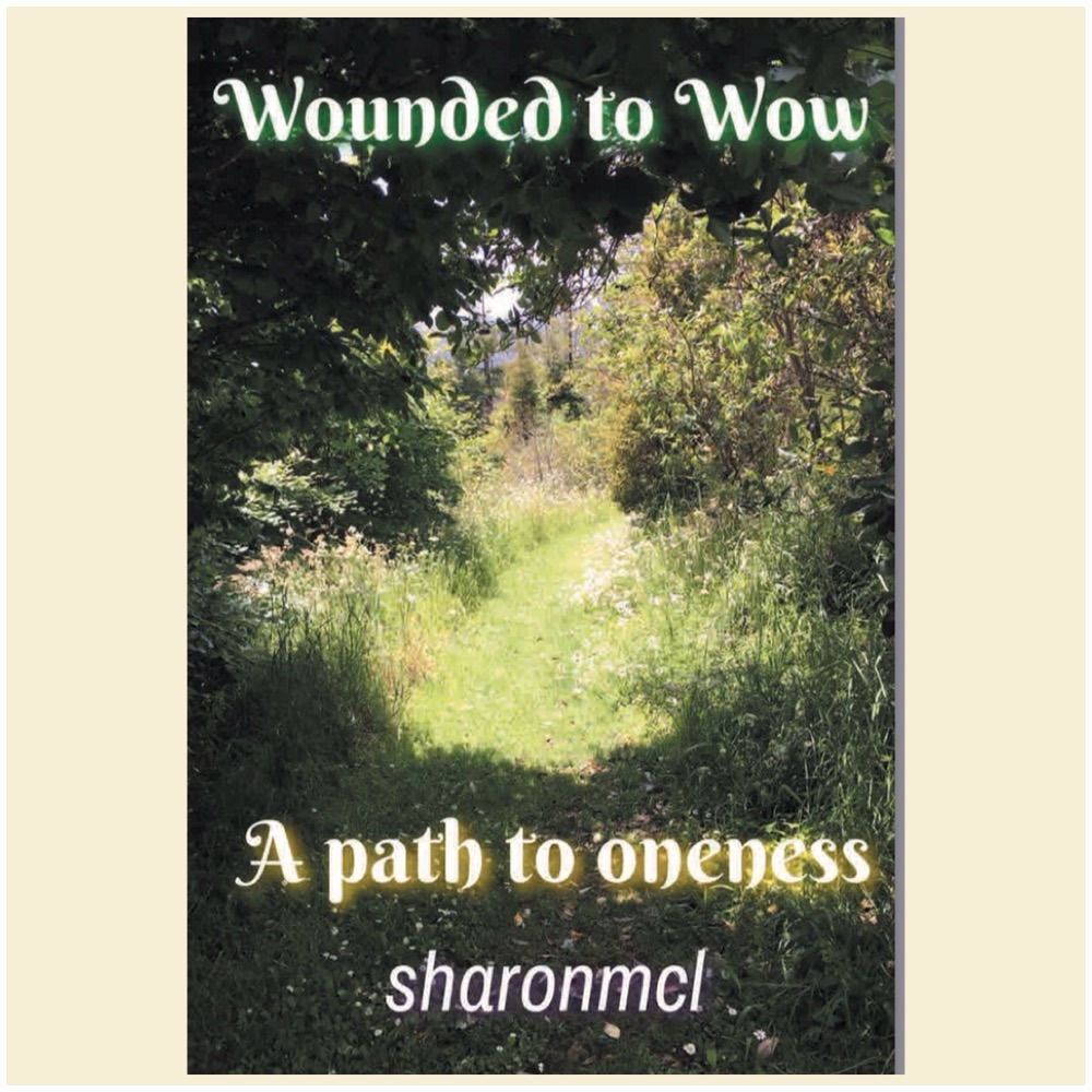 Embrace all of who you are