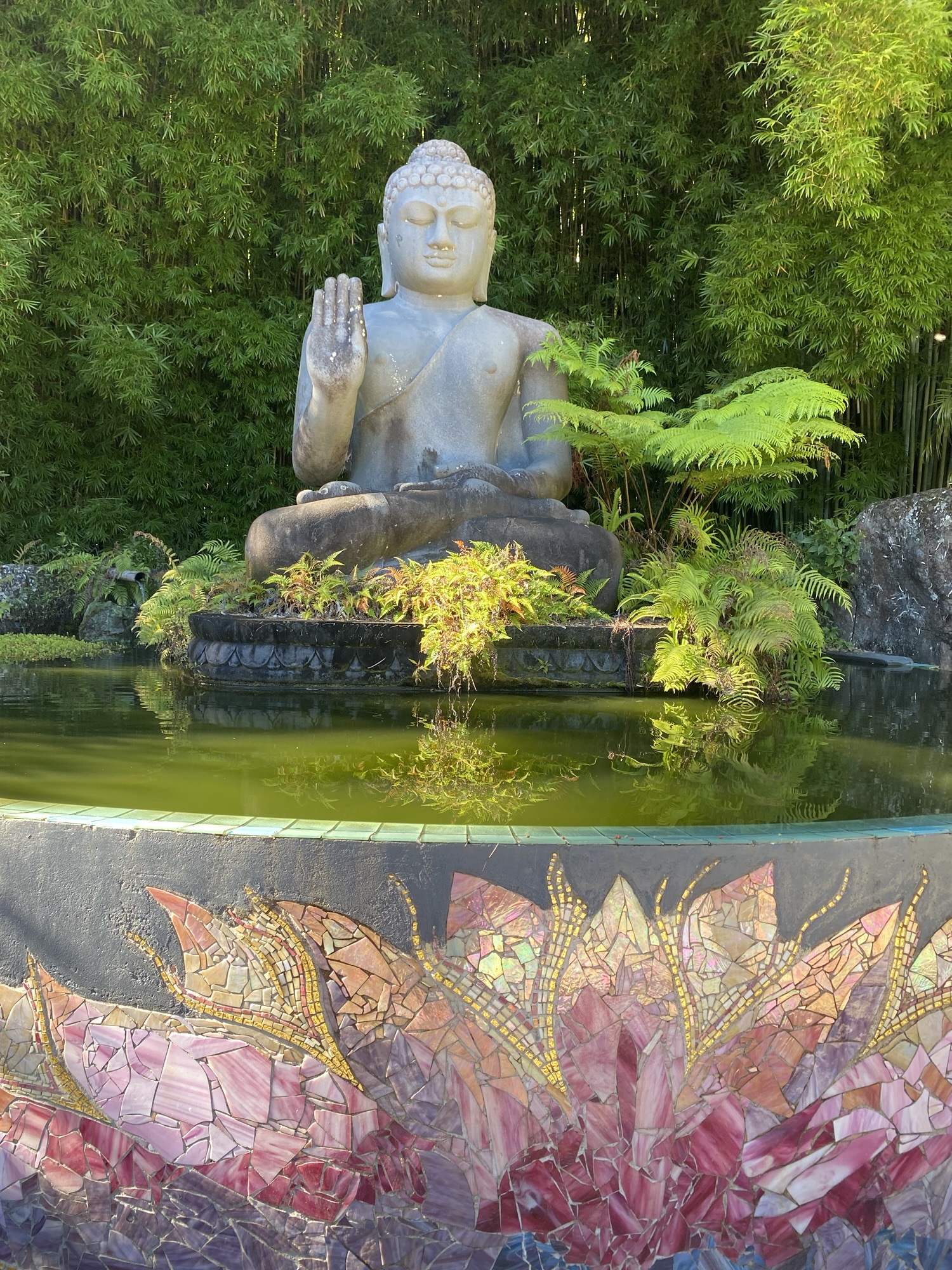 Stages of Meditation