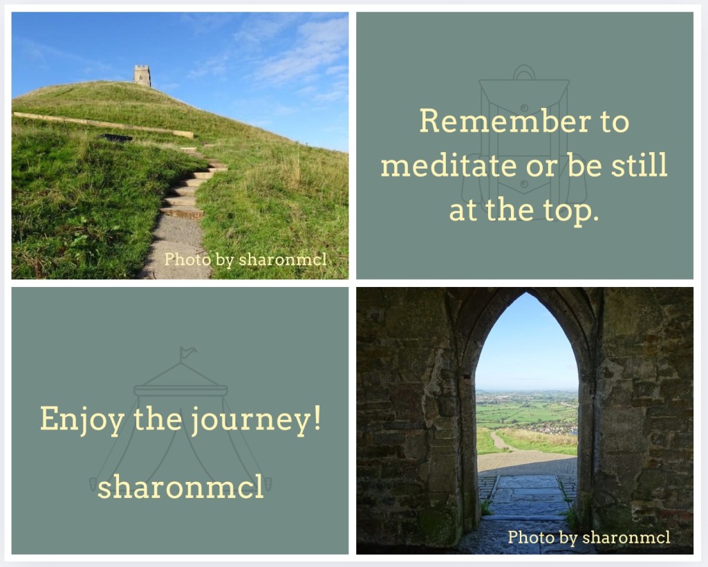 Mantra & Silent&nbsp;Meditation