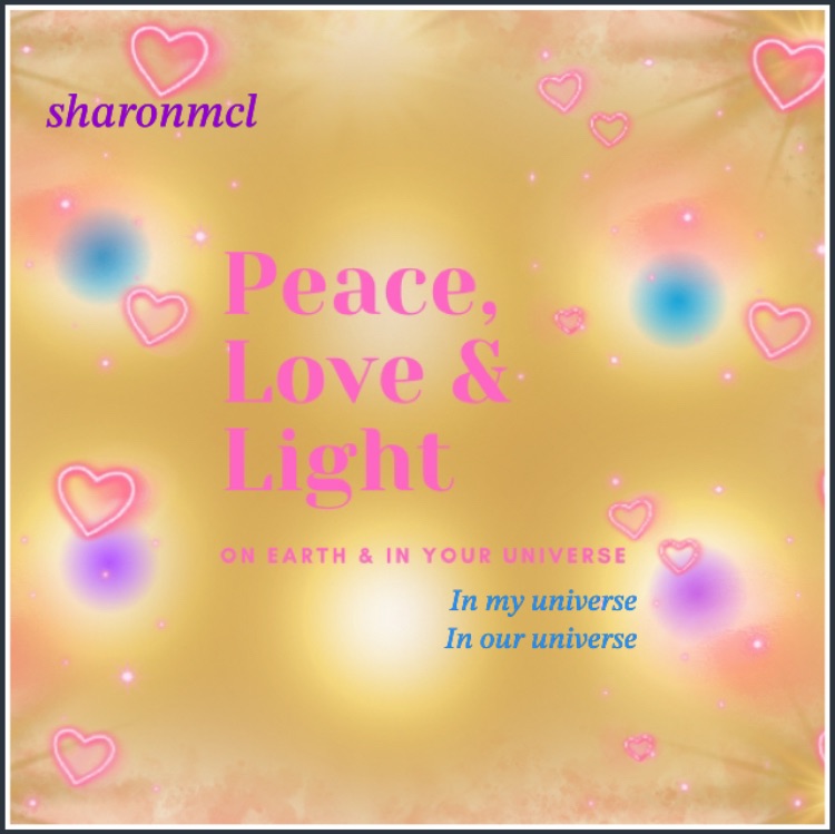 Peace Meditation Process