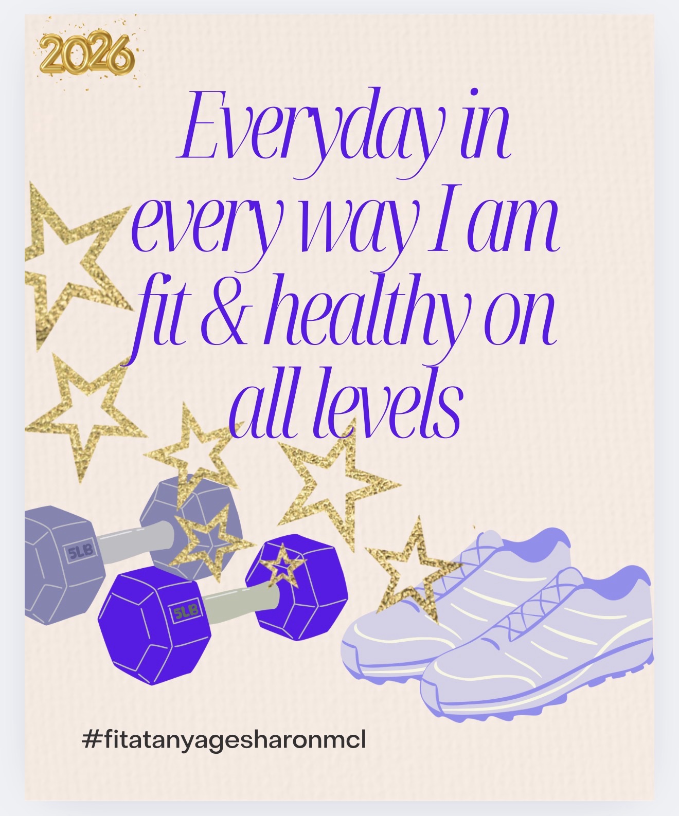 6 Weeks to Achieve