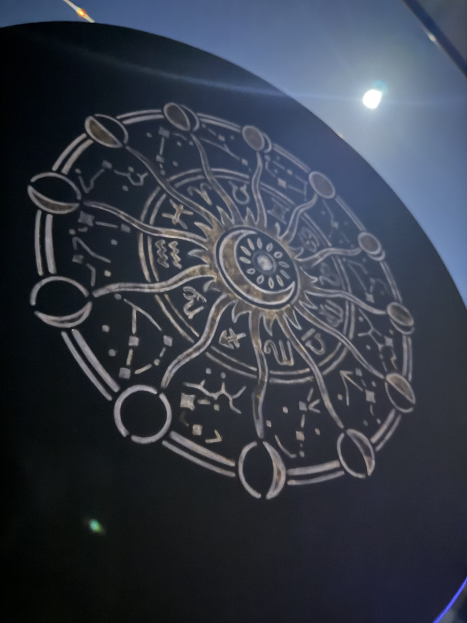 Crystalline light body – subscribers only